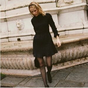 DÔEN Cecillia Dress XXS